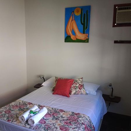 Residencia Toca Do Cacao Suites Búzios 외부 사진