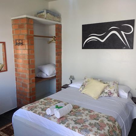 Residencia Toca Do Cacao Suites Búzios 외부 사진