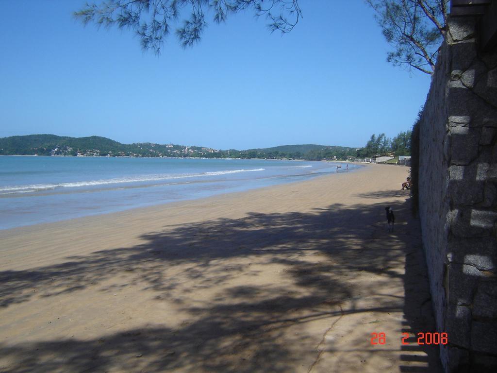 Residencia Toca Do Cacao Suites Búzios 외부 사진