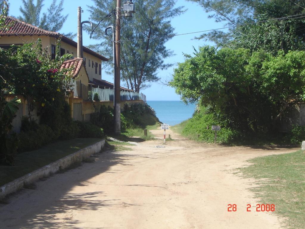 Residencia Toca Do Cacao Suites Búzios 외부 사진