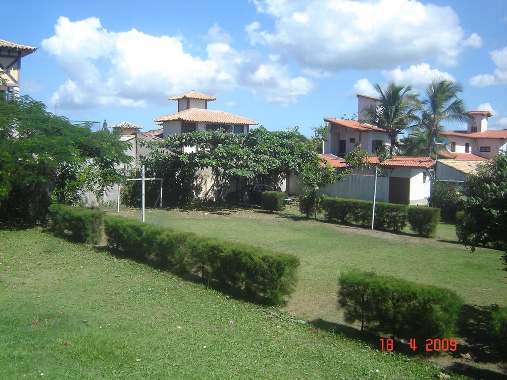 Residencia Toca Do Cacao Suites Búzios 외부 사진