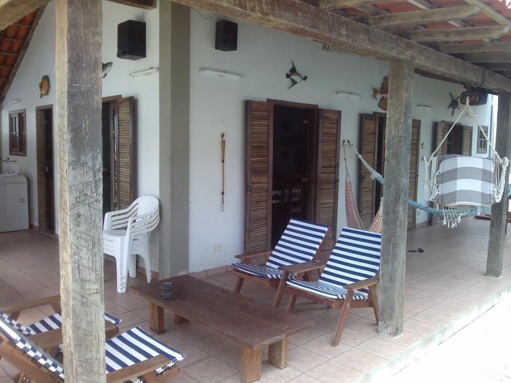 Residencia Toca Do Cacao Suites Búzios 외부 사진