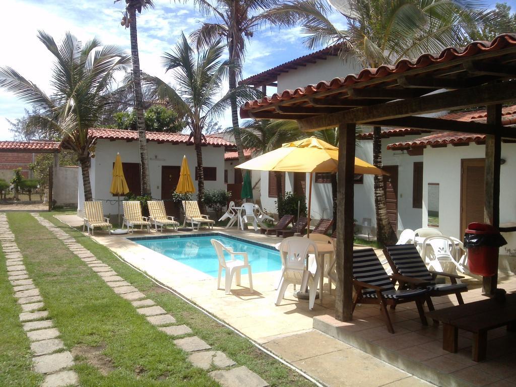 Residencia Toca Do Cacao Suites Búzios 외부 사진