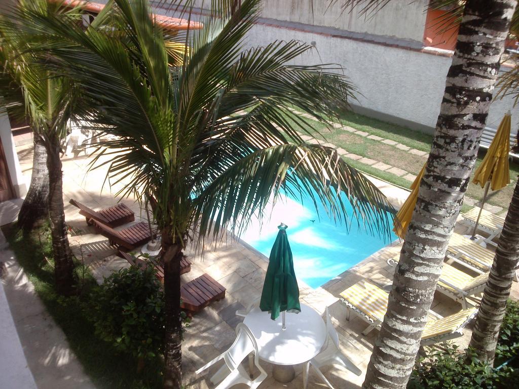Residencia Toca Do Cacao Suites Búzios 외부 사진