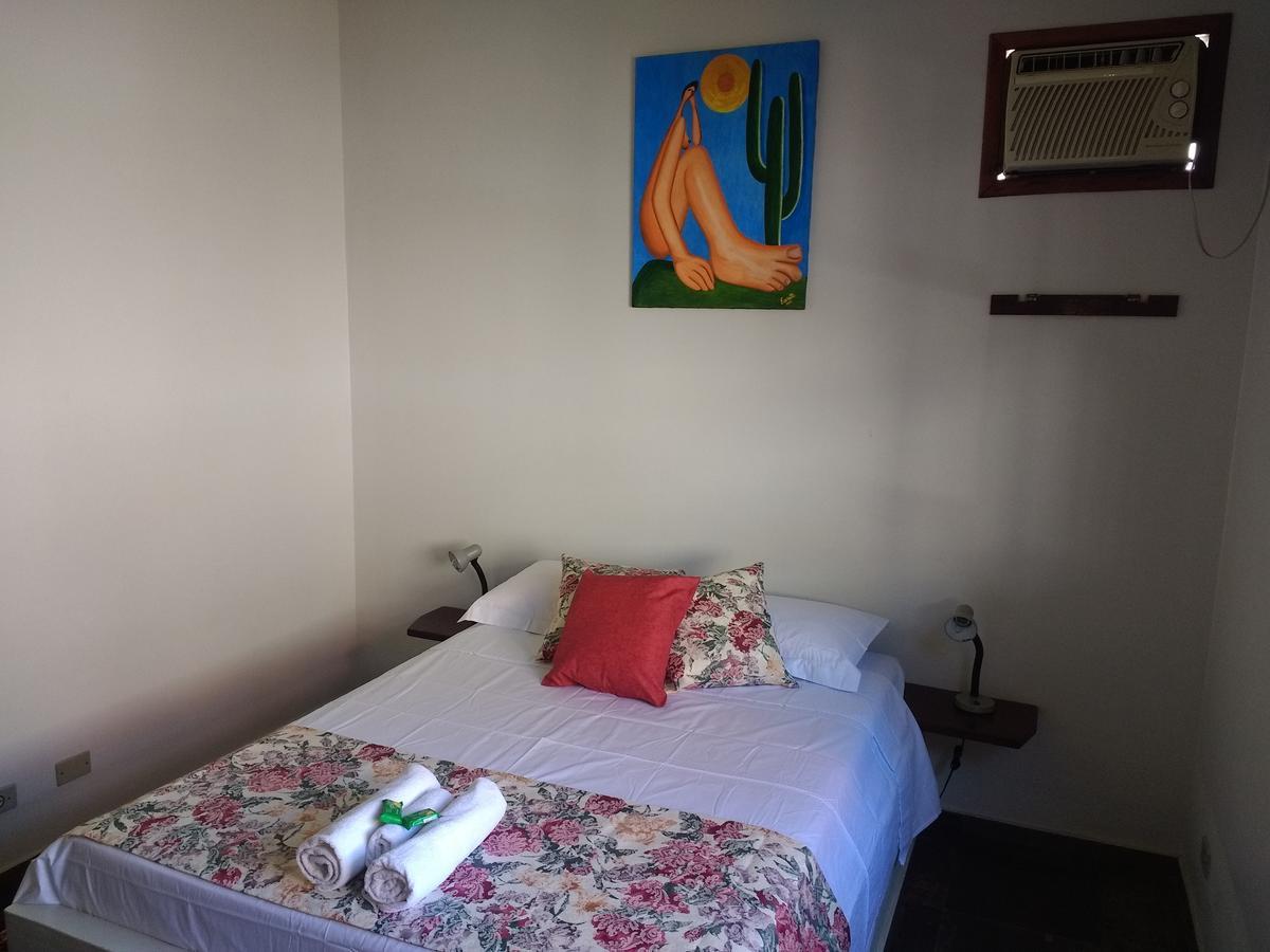 Residencia Toca Do Cacao Suites Búzios 외부 사진