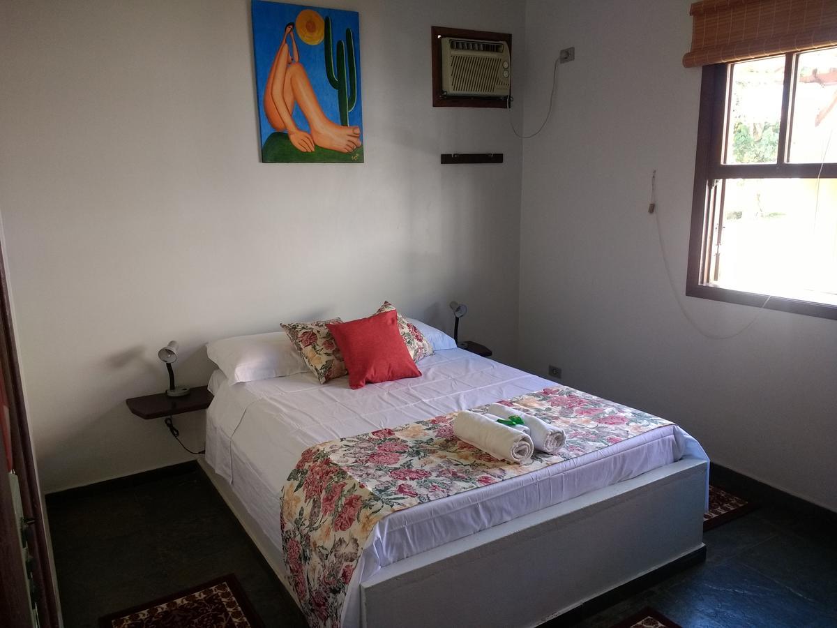 Residencia Toca Do Cacao Suites Búzios 외부 사진