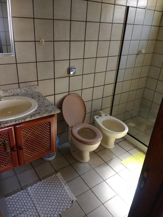 Residencia Toca Do Cacao Suites Búzios 외부 사진