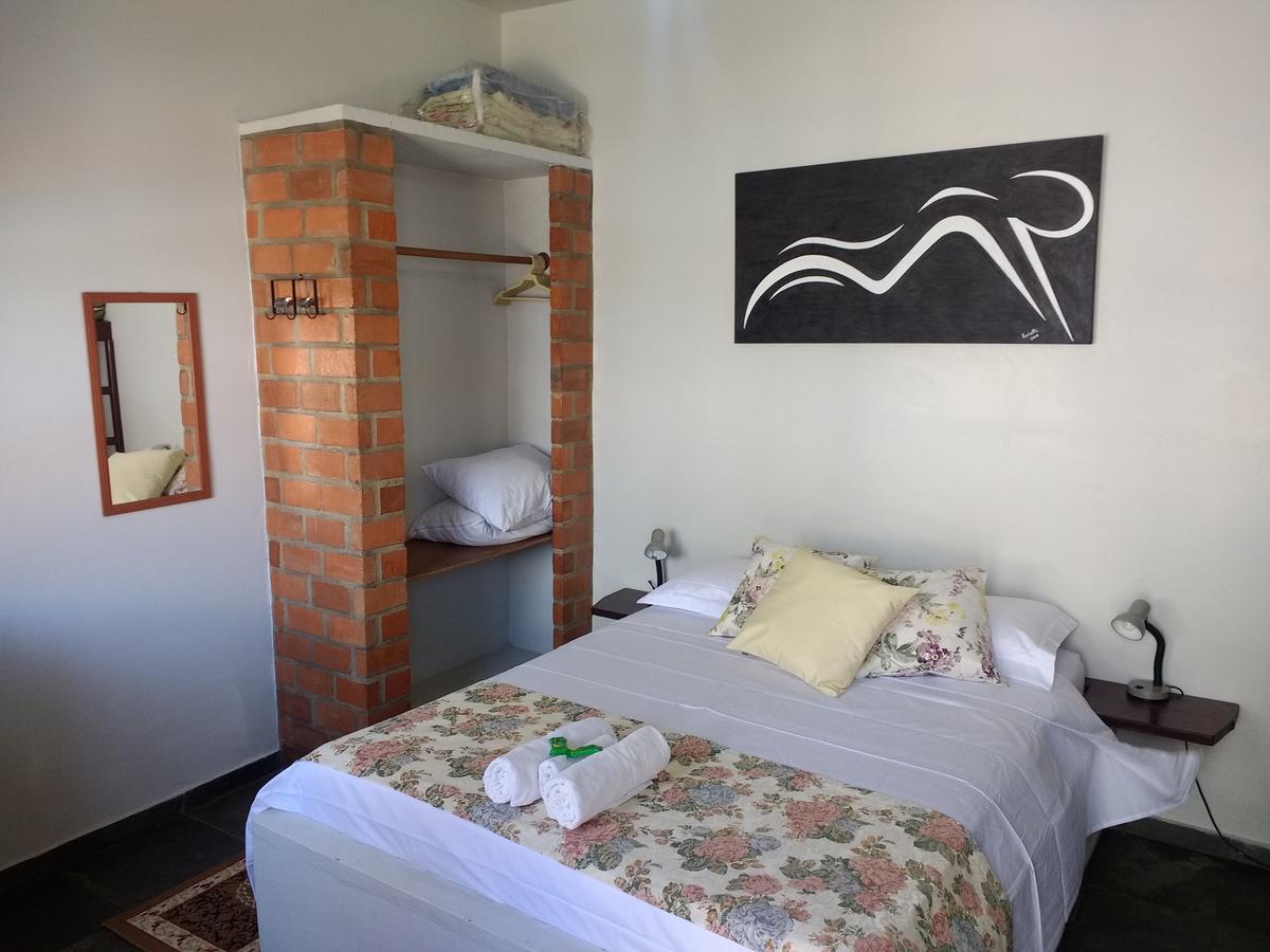Residencia Toca Do Cacao Suites Búzios 외부 사진