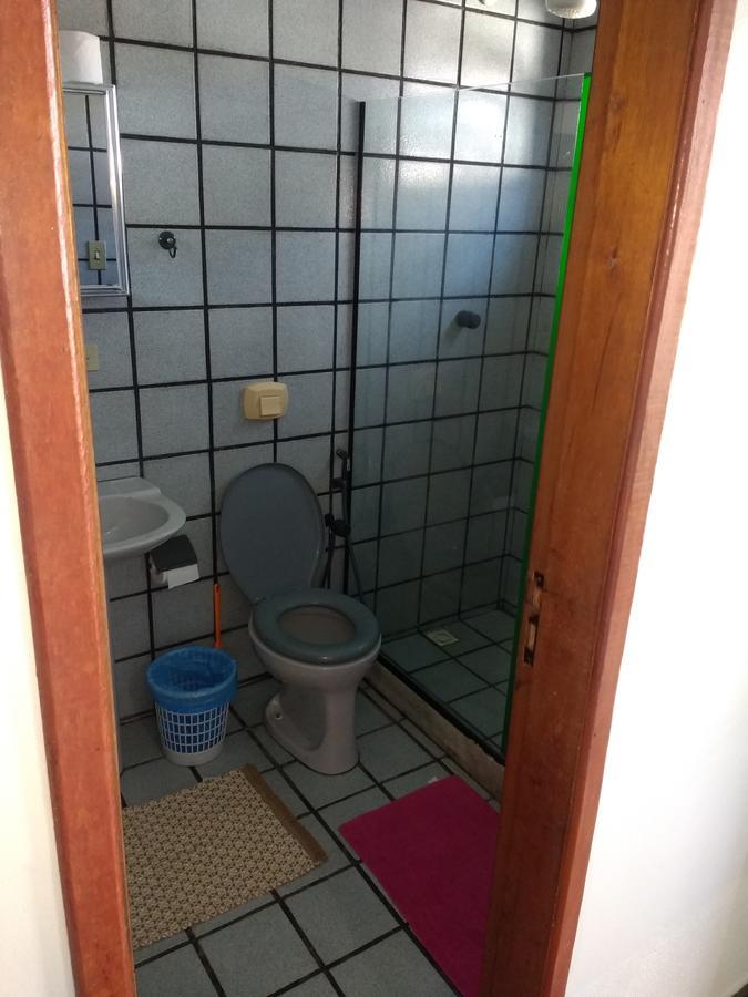 Residencia Toca Do Cacao Suites Búzios 외부 사진